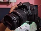 Canon EOS700D Fresh Condition