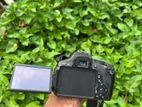 Canon ESO 600 D