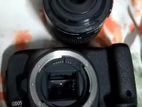 Canon Eso 600d