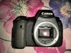 Canon Eso 6d