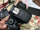 Canon ESO 700D