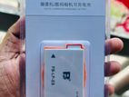 Canon FB E08 battery