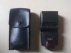 Canon flash 380ex
