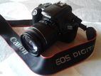 Canon camera sell