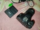 Canon 600D