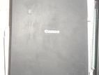 Canon Scanner K10486