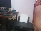 Canon Printer sell