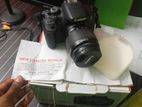 Canon 700D for sell