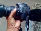 Canon 600D