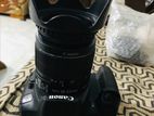Canon Camera sell
