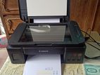 Canon G 3000 colour printer