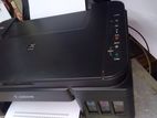 Canon G 3000 Wifi Colour Scanner Printer