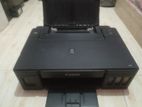 Canon G1000 Colour Photo Printer With Ink Tank