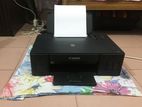 Canon G1010 Color Printer (Fresh Condition)