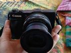 Canon G1x Mark ii