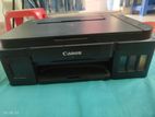 Canon g2000 printer with Scanner need servicing