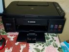 Canon g2010 All in one printer