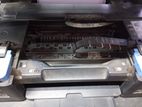 Canon G2010 Colour printer with Scanner