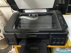 Canon G2010 printer