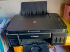 Canon g2010 printer