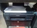 Canon G2010 Printer