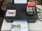 Canon G3000 All in one Colour printer