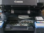 Canon g3010