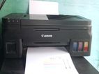 Canon G4010 printer