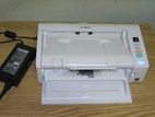 Canon HI speed Scanner