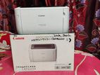 Canon image class lbp 6030 running printer