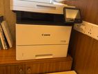 Canon Image Runner 1643 I