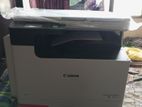 canon imagerunner 2224 photocopy machine