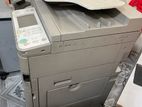 Canon imageRUNNER Advance C2020 Color Copier