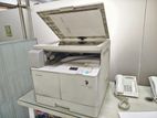 Canon Immage Runner Ir-2002