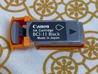 Canon Ink Cartridge BCI-11 Black