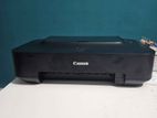 Canon iP-2770 Ink Printer Only Body