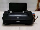 Canon ip 2772 colour printer