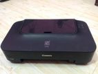 Canon ip2770 Colour Photo Printer, almost New + Box