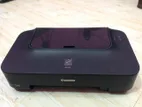 Canon ip2770 Colour Photo Printer with Ink Dram+ Box