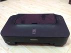Canon ip2772 Colour Photo Printer with ink Dram