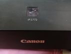 canon ip2772 emergency sell