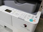 Canon Ir 1435 Duplex Photocopy Machine