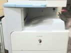 Canon ir 2016j photocopy machine