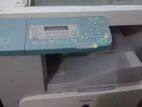 Canon ir 2116j digital photocopy machine