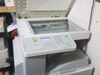 Canon ir 2420L digital photocopy machine