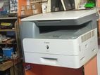 Canon Ir1024 Photocopy Machine Sell