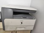 Canon iR1024 Used Photocopier & Printer for Sale - Urgent