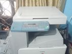 Canon ir2016J PHOTOCOPIER