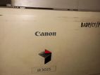 Canon ir3025 Photocopier