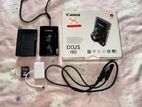 canon ixus 190 digital camera